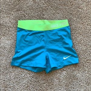Nike Pros